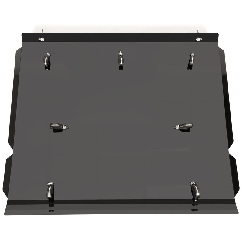 DURAFORCE For Polaris RZR 800 2008-2014/570 12-16/XP 900 11-13 2 Door Model Aluminum Roof