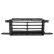 DURAFORCE Fits 18-20 FORD F-150 2.7L 3.5L FRONT LOWER RADIATOR GRILLE AIR CONTROL SHUTTER