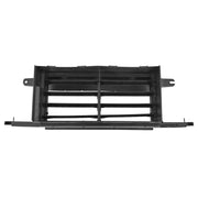 DURAFORCE Fits 18-20 FORD F-150 2.7L 3.5L FRONT LOWER RADIATOR GRILLE AIR CONTROL SHUTTER