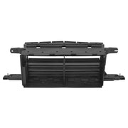 DURAFORCE Fits 18-20 FORD F-150 2.7L 3.5L FRONT LOWER RADIATOR GRILLE AIR CONTROL SHUTTER