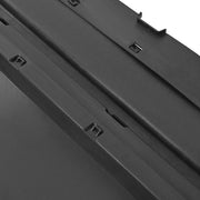 DURAFORCE Fits 18-20 FORD F-150 2.7L 3.5L FRONT LOWER RADIATOR GRILLE AIR CONTROL SHUTTER