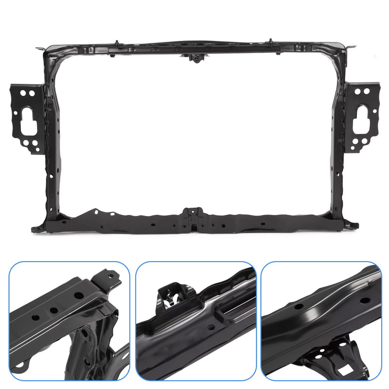 DURAFORCE Radiator Support Assembly For Toyota RAV4 2013-2015 2014 #532050R030 #TO1225313