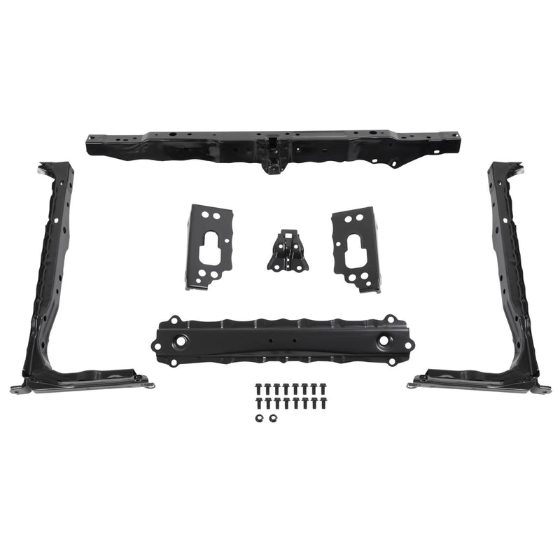 DURAFORCE Radiator Support Assembly For Toyota RAV4 2013-2015 2014 #532050R030 #TO1225313