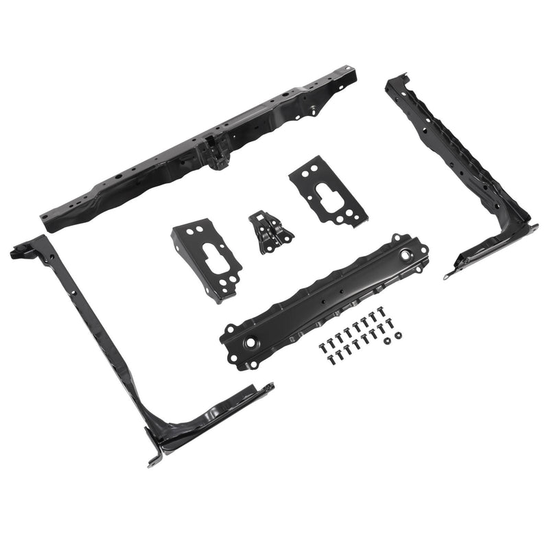 DURAFORCE Radiator Support Assembly For Toyota RAV4 2013-2015 2014 #532050R030 #TO1225313