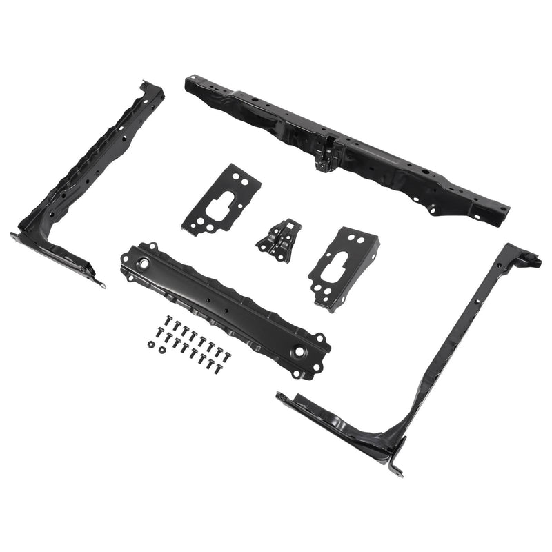 DURAFORCE Radiator Support Assembly For Toyota RAV4 2013-2015 2014 #532050R030 #TO1225313