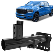 DURAFORCE Front Right Side Frame Rail End Kit #68400286AB For Ram 1500 Pickup 2019-2024