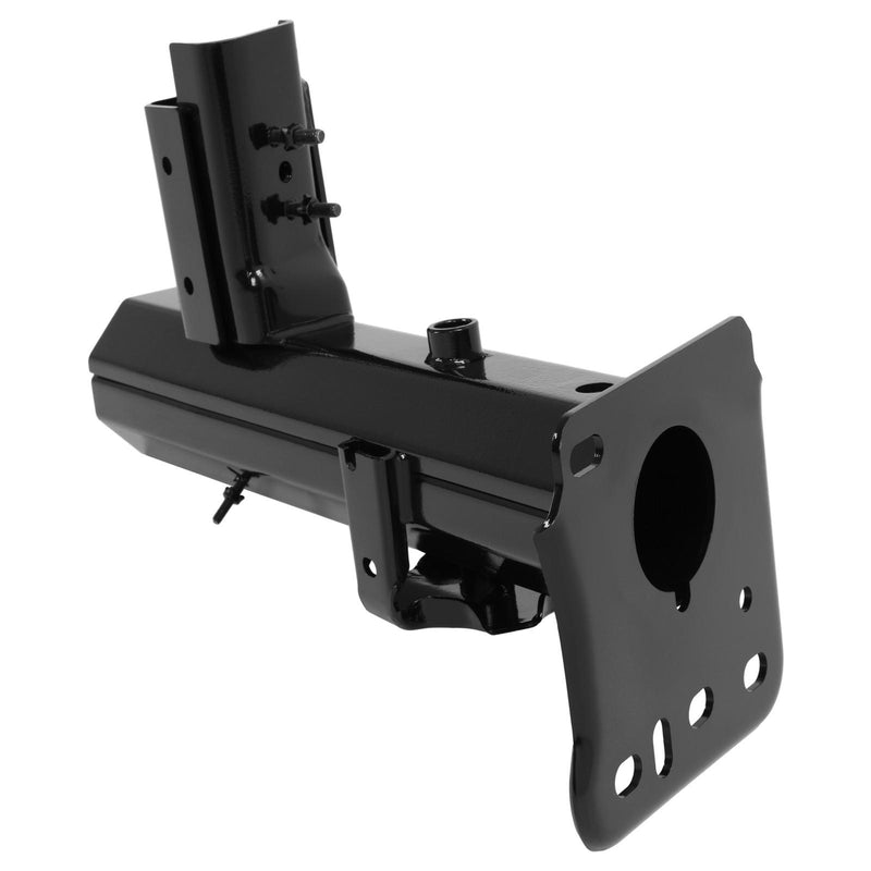 DURAFORCE Front Right Side Frame Rail End Kit #68400286AB For Ram 1500 Pickup 2019-2024