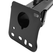 DURAFORCE For Ram 1500 Pickup 2019-2023 2024 Left Front Frame Rail Kit End #68400285AB