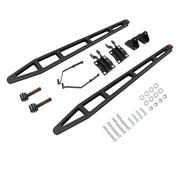 DURAFORCE Rear Ladder Traction Bars W/Mounting Brackets For Ford F-150 F150 4x4 4WD 15-20