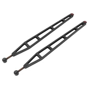DURAFORCE Rear Ladder Traction Bars W/Mounting Brackets For Ford F-150 F150 4x4 4WD 15-20
