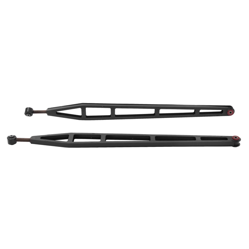 DURAFORCE Rear Ladder Traction Bars W/Mounting Brackets For Ford F-150 F150 4x4 4WD 15-20