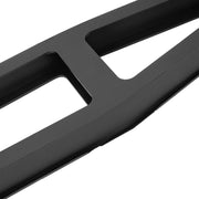 DURAFORCE Rear Ladder Traction Bars W/Mounting Brackets For Ford F-150 F150 4x4 4WD 15-20