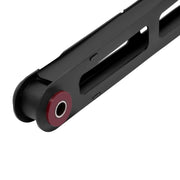 DURAFORCE Rear Ladder Traction Bars W/Mounting Brackets For Ford F-150 F150 4x4 4WD 15-20