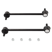 DURAFORCE For Ford Focus 2000-2011 Front Stabilizer Sway Bars End Links Left & Right Steel