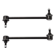 DURAFORCE For Ford Focus 2000-2011 Front Stabilizer Sway Bars End Links Left & Right Steel