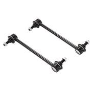 DURAFORCE For Ford Focus 2000-2011 Front Stabilizer Sway Bars End Links Left & Right Steel
