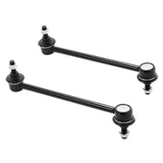 DURAFORCE For Ford Focus 2000-2011 Front Stabilizer Sway Bars End Links Left & Right Steel