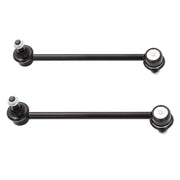 DURAFORCE For Ford Focus 2000-2011 Front Stabilizer Sway Bars End Links Left & Right Steel