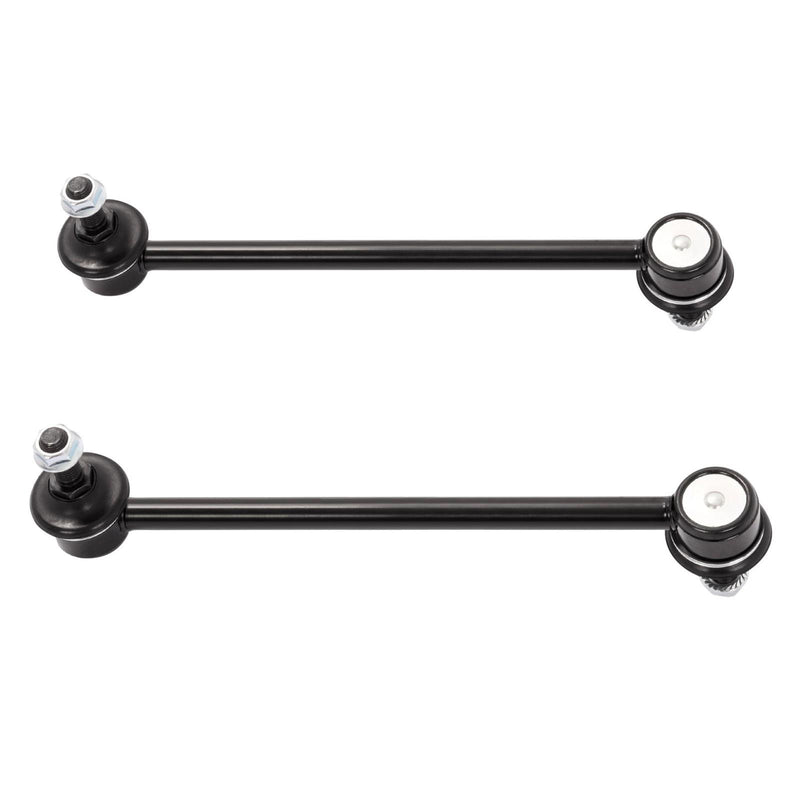 DURAFORCE For Ford Focus 2000-2011 Front Stabilizer Sway Bars End Links Left & Right Steel