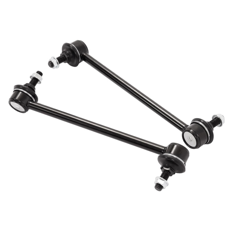 DURAFORCE For Ford Focus 2000-2011 Front Stabilizer Sway Bars End Links Left & Right Steel