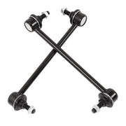 DURAFORCE For Ford Focus 2000-2011 Front Stabilizer Sway Bars End Links Left & Right Steel
