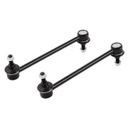 DURAFORCE For Ford Focus 2000-2011 Front Stabilizer Sway Bars End Links Left & Right Steel