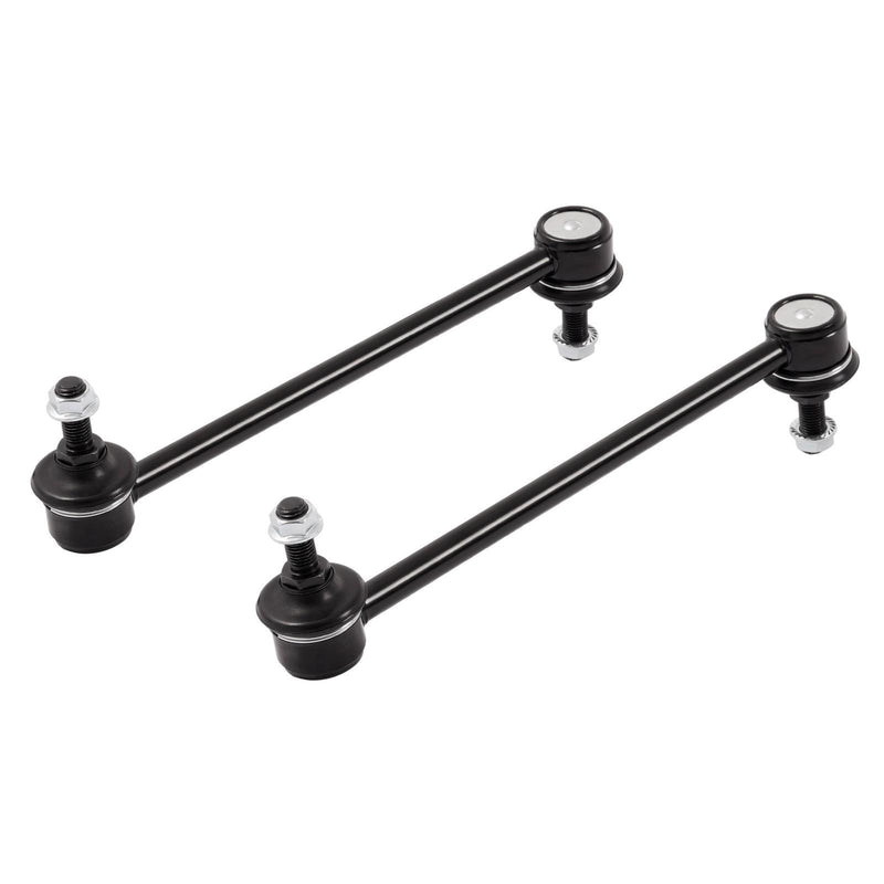 DURAFORCE For Ford Focus 2000-2011 Front Stabilizer Sway Bars End Links Left & Right Steel