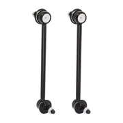 DURAFORCE For Ford Focus 2000-2011 Front Stabilizer Sway Bars End Links Left & Right Steel