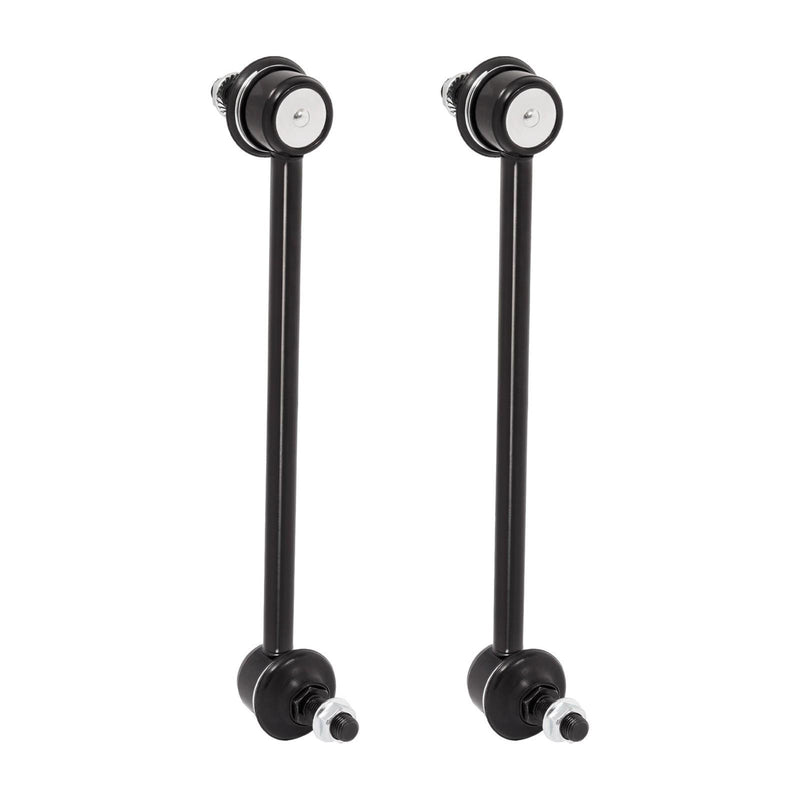 DURAFORCE For Ford Focus 2000-2011 Front Stabilizer Sway Bars End Links Left & Right Steel