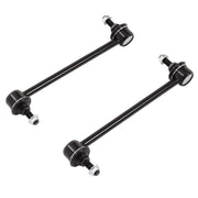 DURAFORCE For Ford Focus 2000-2011 Front Stabilizer Sway Bars End Links Left & Right Steel
