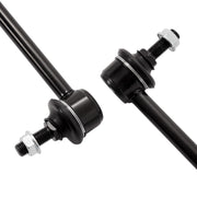 DURAFORCE For Ford Focus 2000-2011 Front Stabilizer Sway Bars End Links Left & Right Steel