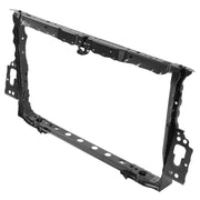 DURAFORCE Radiator Support For Toyota RAV4 2006-2012 Black Assembly #TO1225257 532050R010