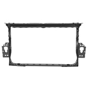 DURAFORCE Radiator Support For Toyota RAV4 2006-2012 Black Assembly #TO1225257 532050R010