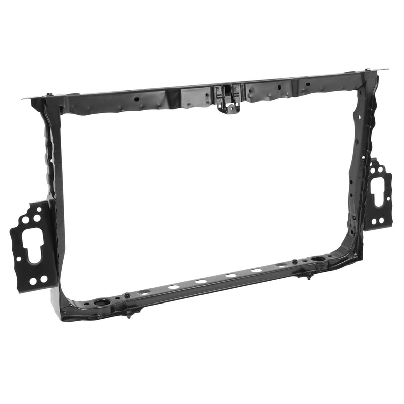 DURAFORCE Radiator Support For Toyota RAV4 2006-2012 Black Assembly #TO1225257 532050R010