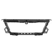DURAFORCE Radiator Support For Toyota RAV4 2006-2012 Black Assembly #TO1225257 532050R010