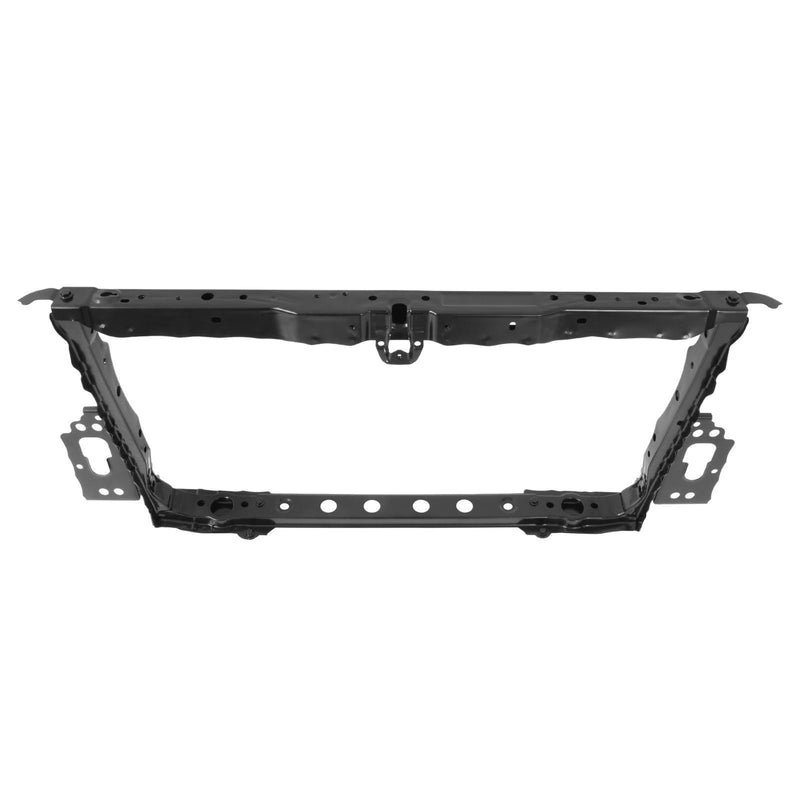 DURAFORCE Radiator Support For Toyota RAV4 2006-2012 Black Assembly #TO1225257 532050R010