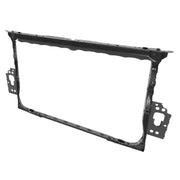 DURAFORCE Radiator Support For Toyota RAV4 2006-2012 Black Assembly #TO1225257 532050R010