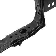 DURAFORCE Radiator Support For Toyota RAV4 2006-2012 Black Assembly #TO1225257 532050R010