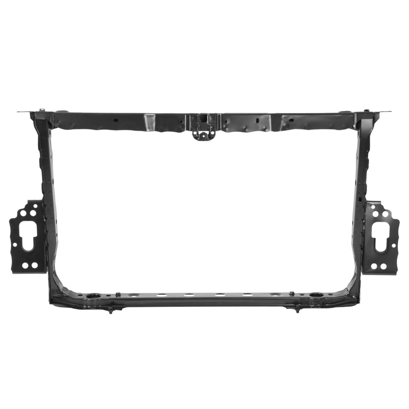 DURAFORCE Radiator Support For Toyota RAV4 2006-2012 Black Assembly #TO1225257 532050R010