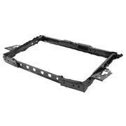 DURAFORCE Radiator Support For Toyota RAV4 2006-2012 Black Assembly #TO1225257 532050R010