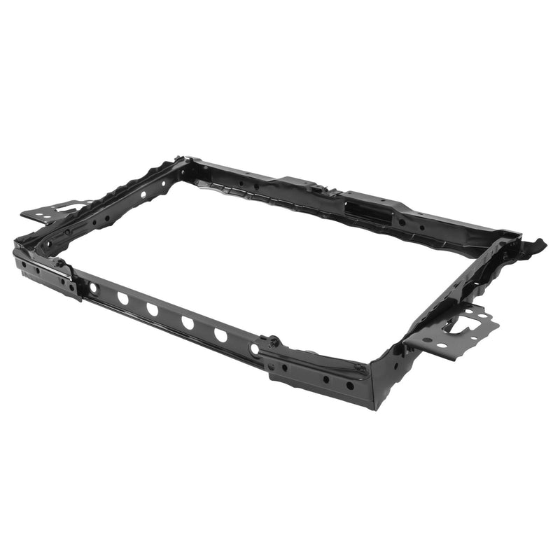 DURAFORCE Radiator Support For Toyota RAV4 2006-2012 Black Assembly #TO1225257 532050R010