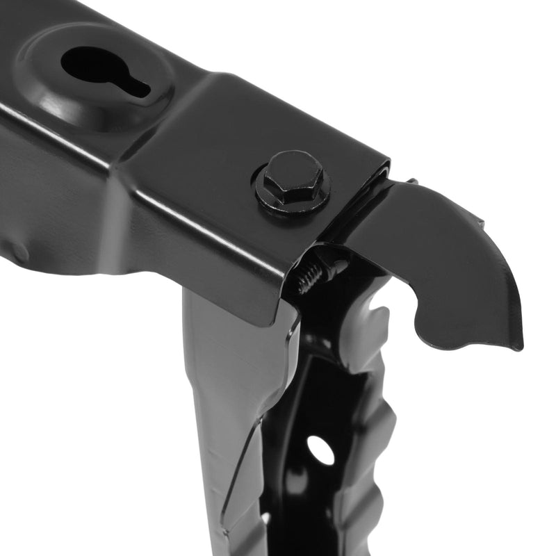 DURAFORCE Radiator Support For Toyota RAV4 2006-2012 Black Assembly #TO1225257 532050R010