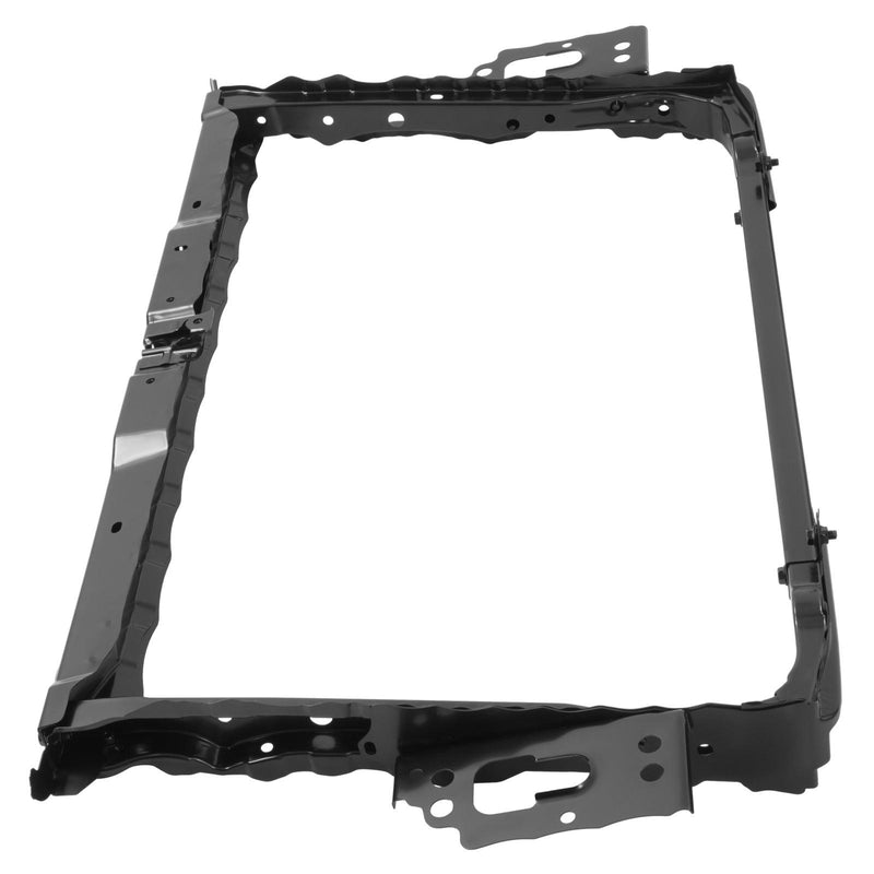 DURAFORCE Radiator Support For Toyota RAV4 2006-2012 Black Assembly #TO1225257 532050R010