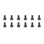 DURAFORCE Radiator Support For Toyota RAV4 2006-2012 Black Assembly #TO1225257 532050R010