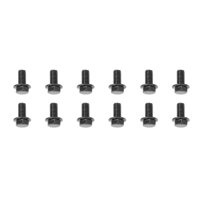 DURAFORCE Radiator Support For Toyota RAV4 2006-2012 Black Assembly #TO1225257 532050R010