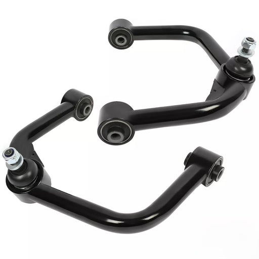 DURAFORCE 2-4" Lift Front Upper Control Arm w/ Ball Joints For Ford F150 2WD 4WD 2009-2023
