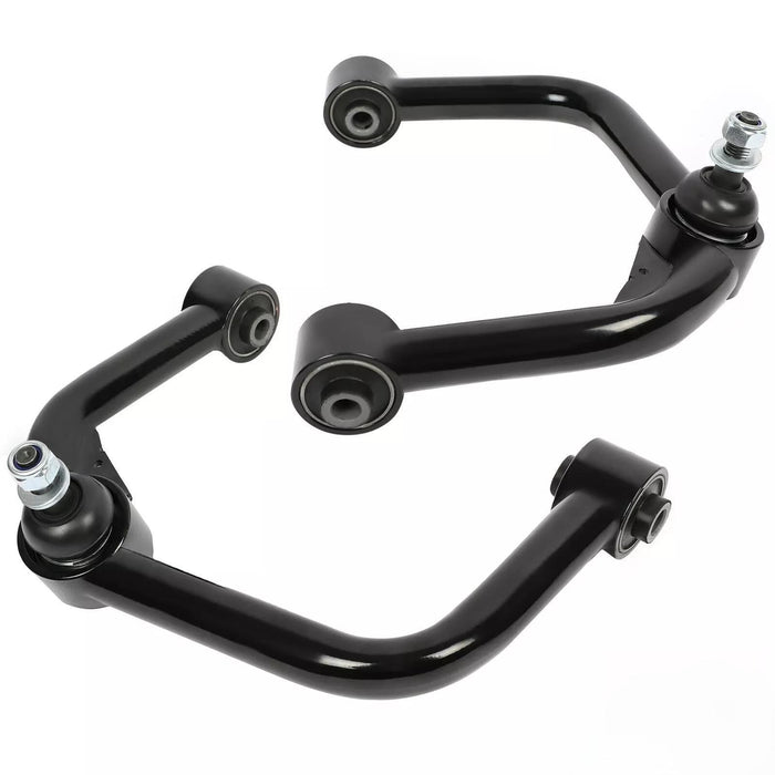 DURAFORCE 2-4" Lift Front Upper Control Arm w/ Ball Joints For Ford F150 2WD 4WD 2009-2023