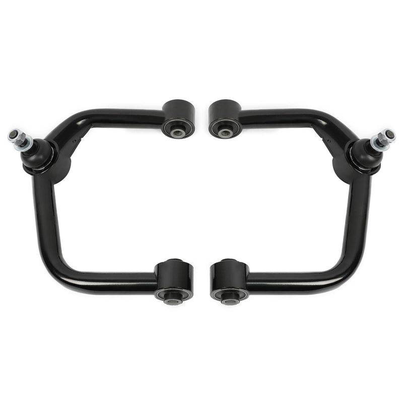 DURAFORCE 2-4" Lift Front Upper Control Arm w/ Ball Joints For Ford F150 2WD 4WD 2009-2023