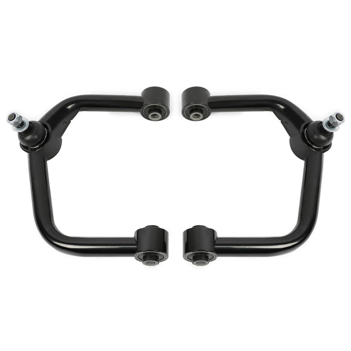 DURAFORCE 2-4" Lift Front Upper Control Arm w/ Ball Joints For Ford F150 2WD 4WD 2009-2023