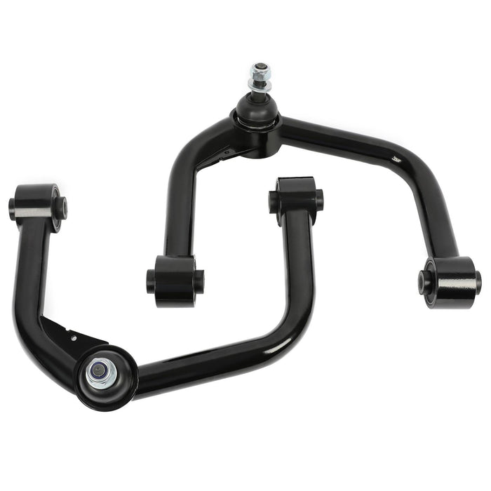 DURAFORCE 2-4" Lift Front Upper Control Arm w/ Ball Joints For Ford F150 2WD 4WD 2009-2023